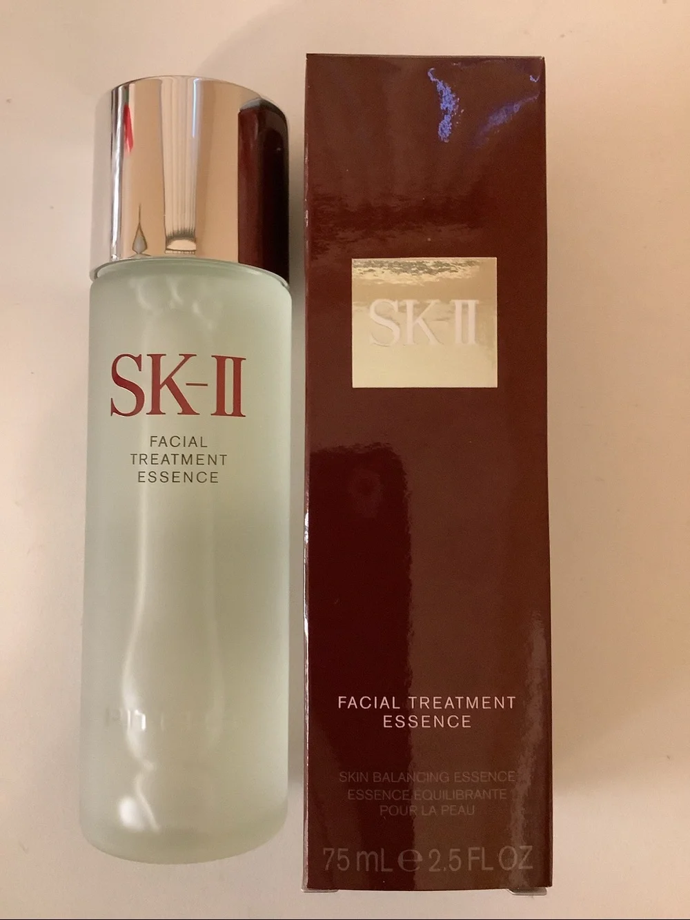 SK-II sk ii